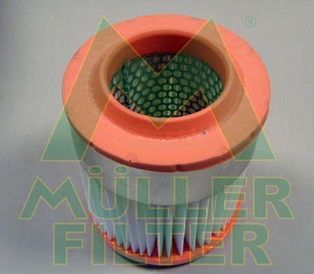 Muller Filter PA3187 - Filtro aria www.autoricambi360.it