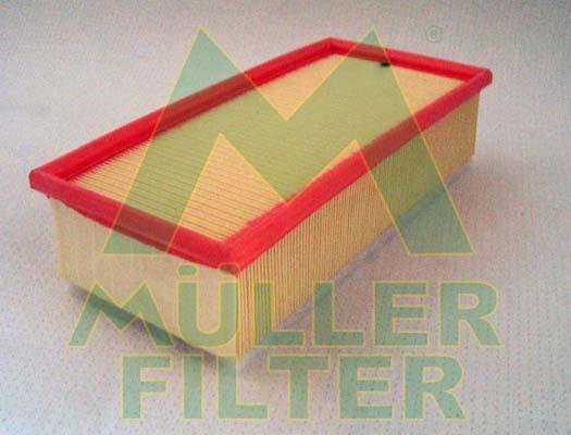 Muller Filter PA3137 - Filtro aria www.autoricambi360.it