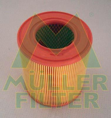 Muller Filter PA3127 - Filtro aria www.autoricambi360.it