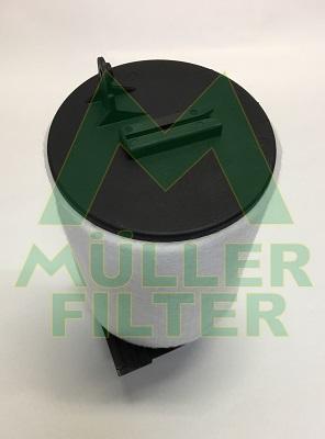 Muller Filter PA3809 - Filtro aria www.autoricambi360.it