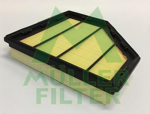 Muller Filter PA3813 - Filtro aria www.autoricambi360.it