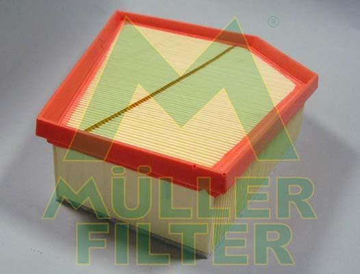 Muller Filter PA3399 - Filtro aria www.autoricambi360.it