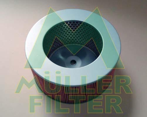 Muller Filter PA3390 - Filtro aria www.autoricambi360.it