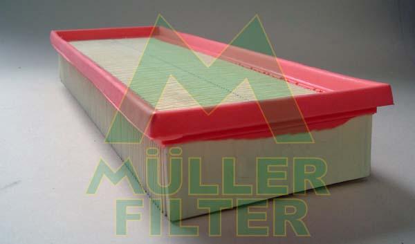 Muller Filter PA3398 - Filtro aria www.autoricambi360.it