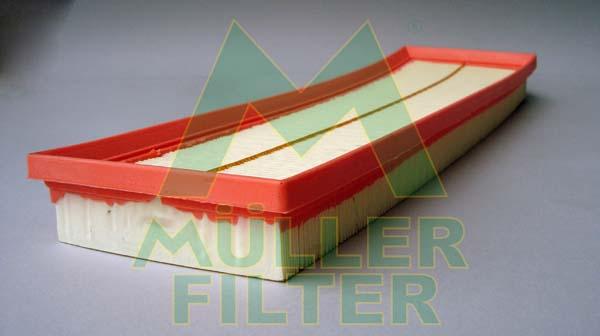 Muller Filter PA3341 - Filtro aria www.autoricambi360.it