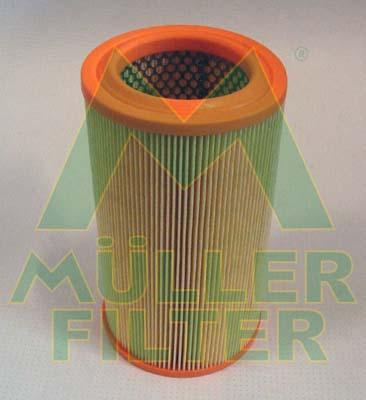 Muller Filter PA3348 - Filtro aria www.autoricambi360.it
