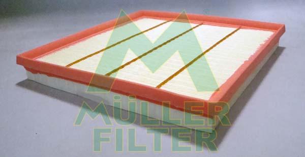 Muller Filter PA3358 - Filtro aria www.autoricambi360.it