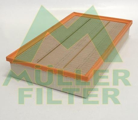Muller Filter PA3361 - Filtro aria www.autoricambi360.it