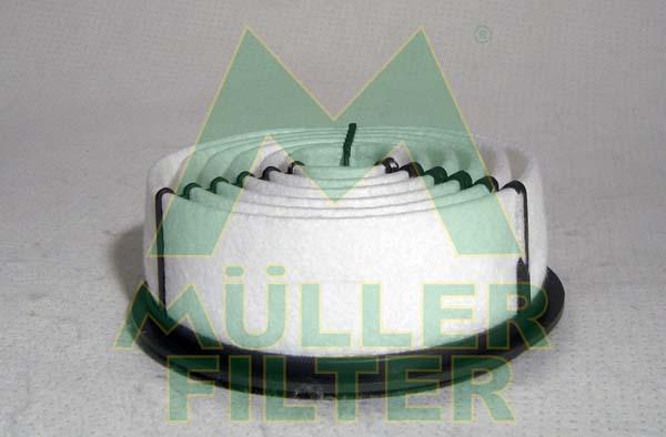 Muller Filter PA3302 - Filtro aria www.autoricambi360.it
