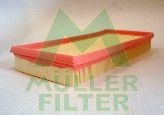 Muller Filter PA331 - Filtro aria www.autoricambi360.it