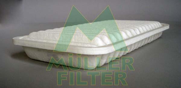 Muller Filter PA3330 - Filtro aria www.autoricambi360.it