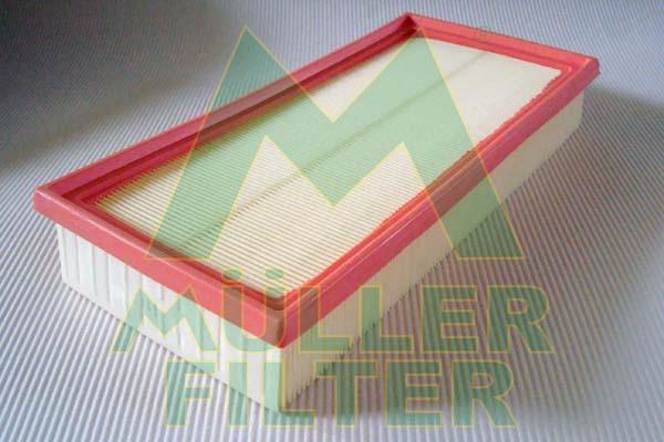 Muller Filter PA3338 - Filtro aria www.autoricambi360.it