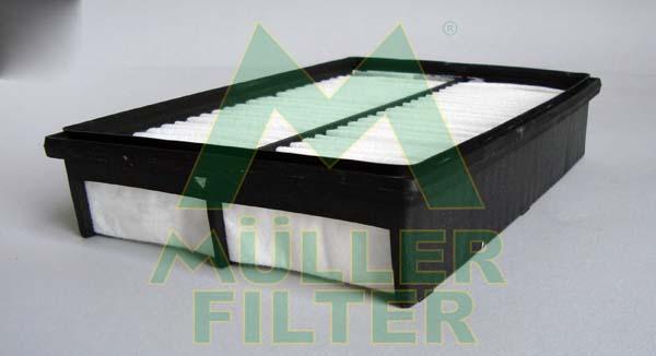Muller Filter PA3333 - Filtro aria www.autoricambi360.it