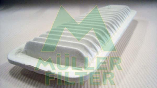 Muller Filter PA3326 - Filtro aria www.autoricambi360.it