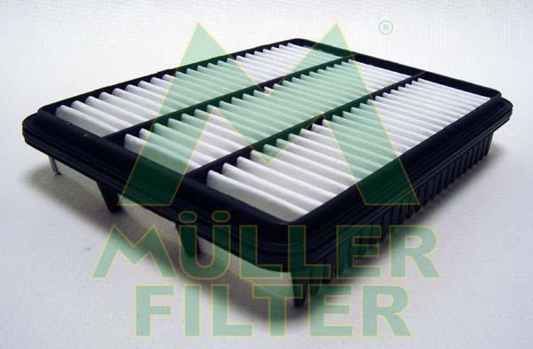 Muller Filter PA3323 - Filtro aria www.autoricambi360.it