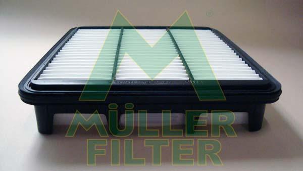 Muller Filter PA3378 - Filtro aria www.autoricambi360.it