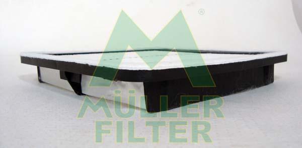 Muller Filter PA3293 - Filtro aria www.autoricambi360.it