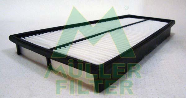 Muller Filter PA3259 - Filtro aria www.autoricambi360.it