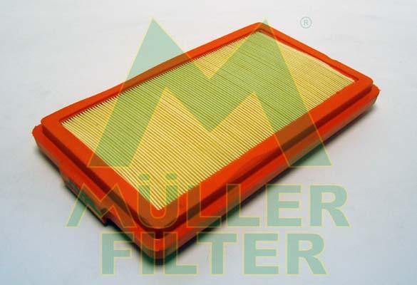 Muller Filter PA325 - Filtro aria www.autoricambi360.it