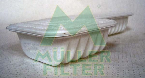 Muller Filter PA3269 - Filtro aria www.autoricambi360.it