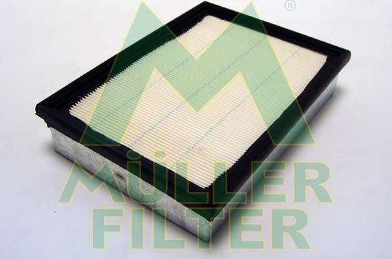 Muller Filter PA3264 - Filtro aria www.autoricambi360.it