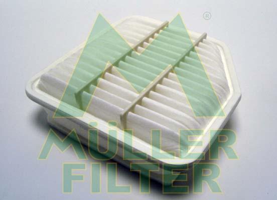 Muller Filter PA3266 - Filtro aria www.autoricambi360.it