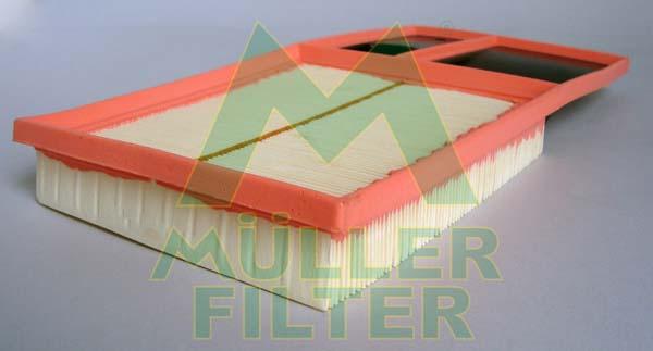 Muller Filter PA3260 - Filtro aria www.autoricambi360.it