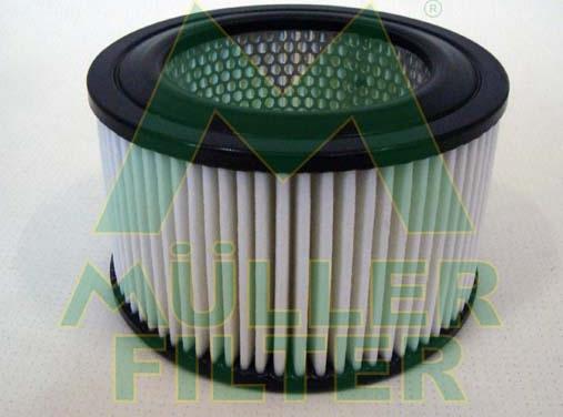 Muller Filter PA3262 - Filtro aria www.autoricambi360.it