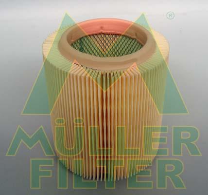 Muller Filter PA3267 - Filtro aria www.autoricambi360.it