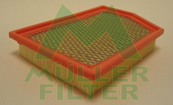 Muller Filter PA3204 - Filtro aria www.autoricambi360.it