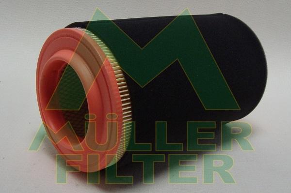 Muller Filter PA3206 - Filtro aria www.autoricambi360.it