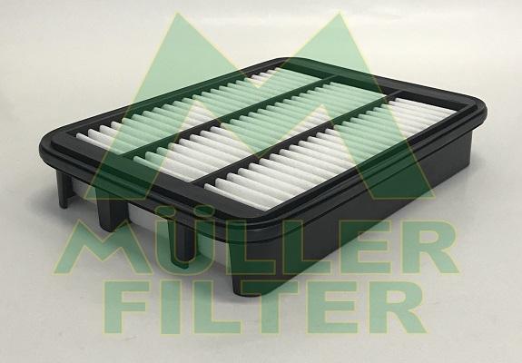 Muller Filter PA3200 - Filtro aria www.autoricambi360.it