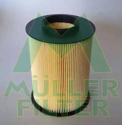 Muller Filter PA3214 - Filtro aria www.autoricambi360.it