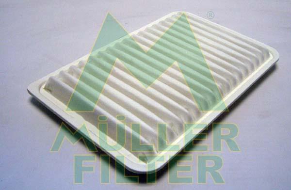 Muller Filter PA3280 - Filtro aria www.autoricambi360.it