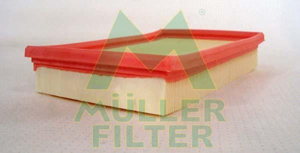 Muller Filter PA3282 - Filtro aria www.autoricambi360.it