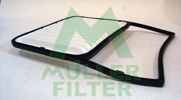 Muller Filter PA3233 - Filtro aria www.autoricambi360.it