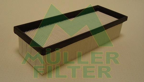 Muller Filter PA3220 - Filtro aria www.autoricambi360.it