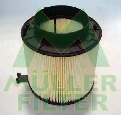 Muller Filter PA3223 - Filtro aria www.autoricambi360.it