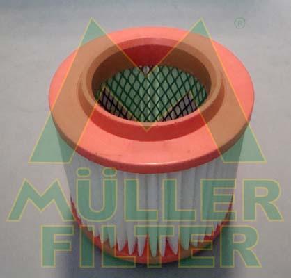 Muller Filter PA3222 - Filtro aria www.autoricambi360.it