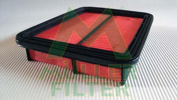 Muller Filter PA3279 - Filtro aria www.autoricambi360.it