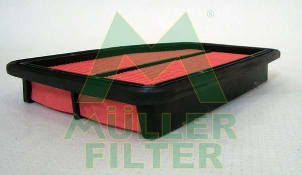 Muller Filter PA3276 - Filtro aria www.autoricambi360.it