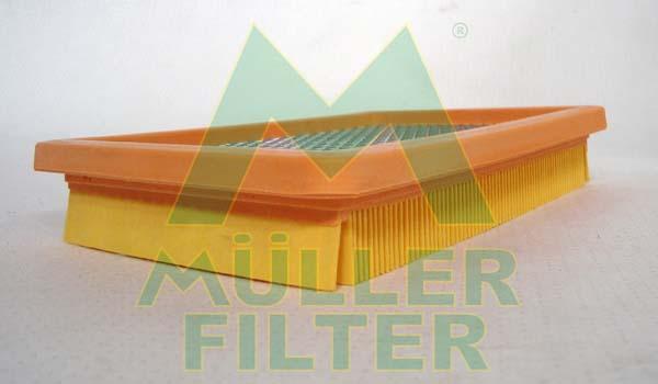 Muller Filter PA3273 - Filtro aria www.autoricambi360.it