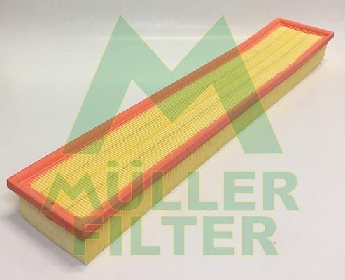 Muller Filter PA3780 - Filtro aria www.autoricambi360.it
