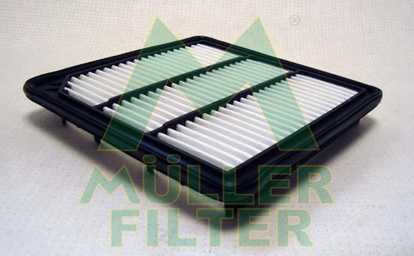 Muller Filter PA3720 - Filtro aria www.autoricambi360.it