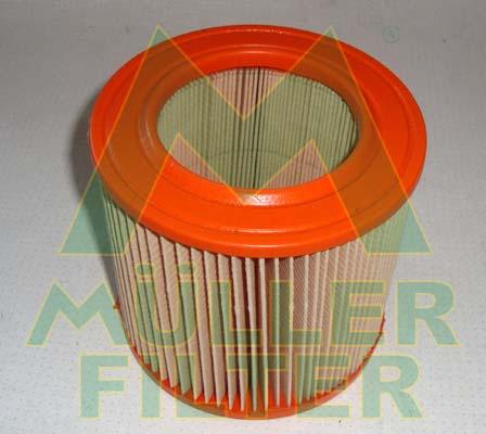 Muller Filter PA244 - Filtro aria www.autoricambi360.it