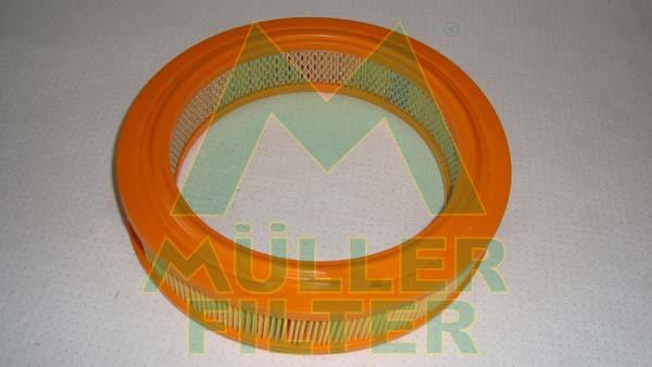 Muller Filter PA24 - Filtro aria www.autoricambi360.it