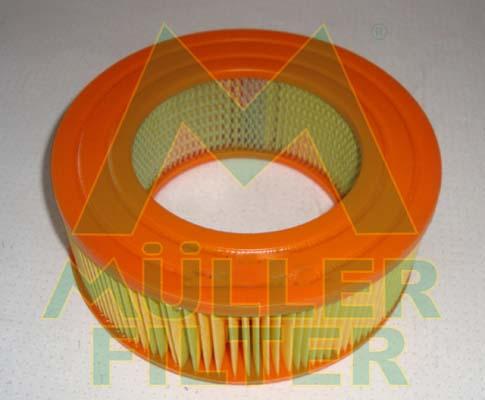 Muller Filter PA25 - Filtro aria www.autoricambi360.it