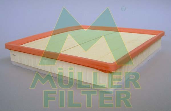 Muller Filter PA2106 - Filtro aria www.autoricambi360.it