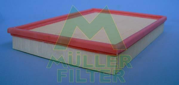 Muller Filter PA2118 - Filtro aria www.autoricambi360.it