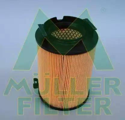 Muller Filter PA2120 - Filtro aria www.autoricambi360.it